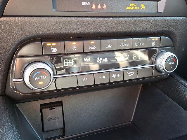 Used 2023 MAZDA CX-5 AWD 2.5 S image 16