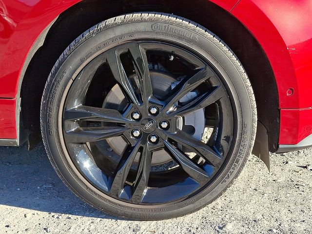 Certified 2022 Ford Edge ST w/ Equipment Group 401A image 9