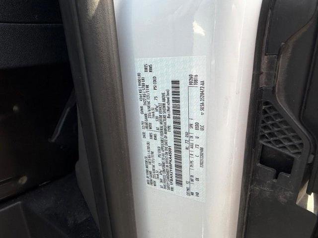 Certified 2023 Ford Transit 350 XLT image 24