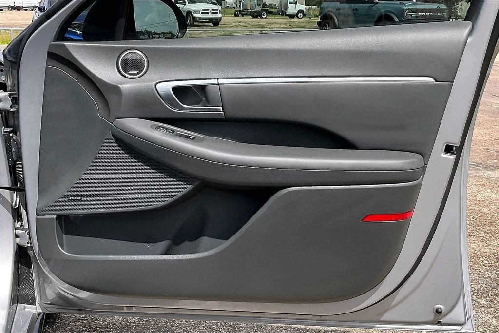 Used 2023 Hyundai Sonata SEL Plus FWD image 29