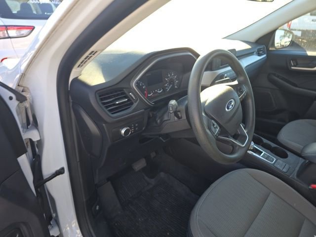 Certified 2022 Ford Escape S image 10