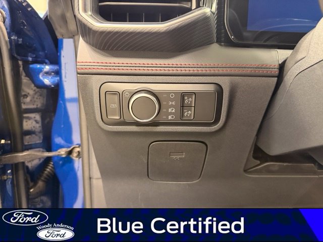 Certified 2024 Ford Mustang GT Premium w/ GT Performance Package RWD image 19
