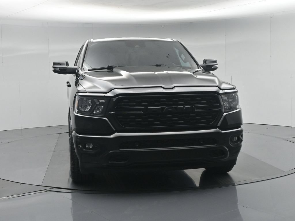 Used 2024 RAM 1500 Big Horn RWD image 55