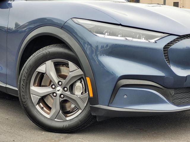 Certified 2021 Ford Mustang Mach-E Select image 5