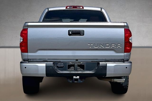 Used 2019 Toyota Tundra 1794 Edition image 4