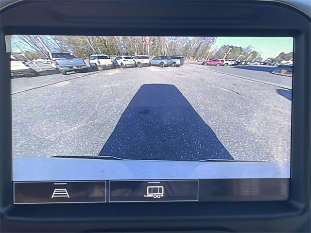 Used 2021 Chevrolet Silverado 1500 RST image 25