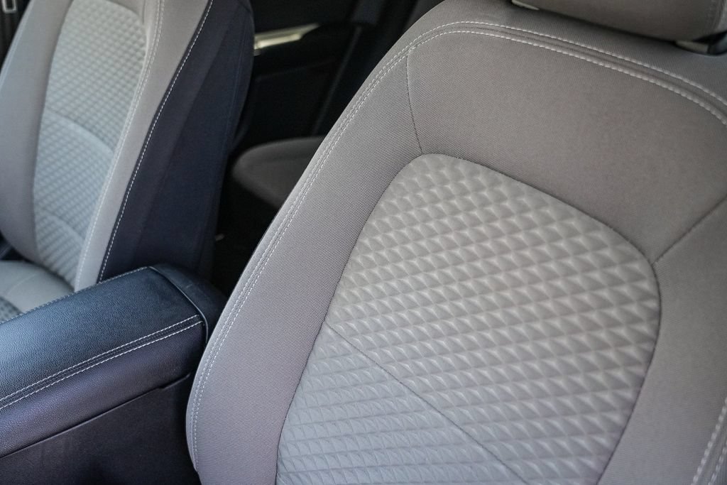 Certified 2021 Ford Escape SE FWD image 30