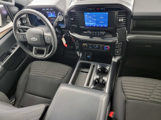 Certified 2023 Ford F150 XL w/ STX Appearance Package AWD/4WD image 31