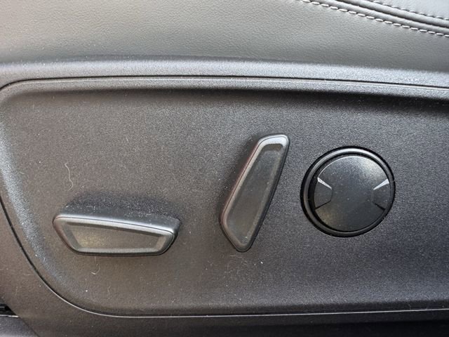 Certified 2025 Ford Bronco Sport Badlands w/ Badlands Tech Package image 28