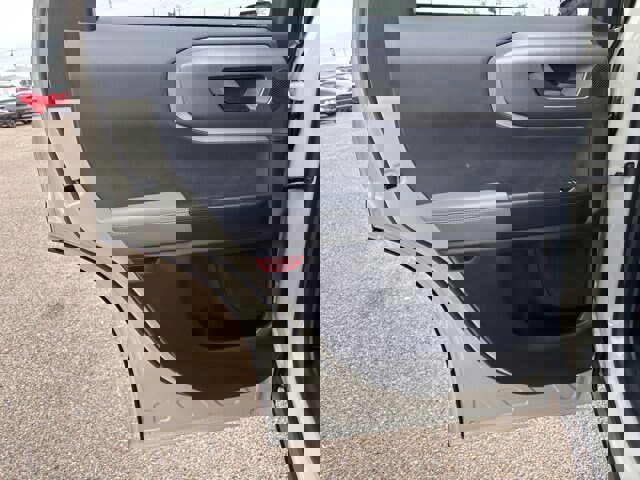 Certified 2025 Ford Bronco Sport Badlands w/ Badlands Tech Package image 14