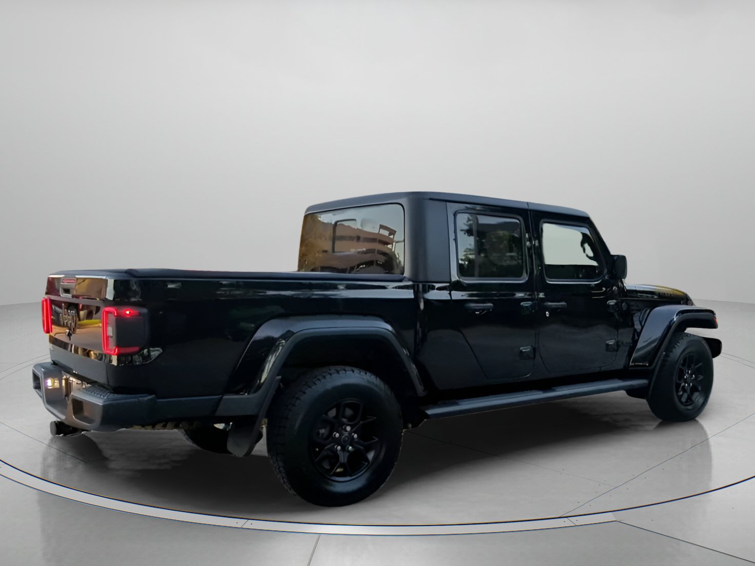 Used 2024 Jeep Gladiator Sport AWD/4WD image 29