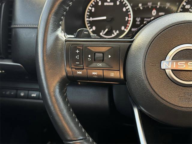 Used 2022 Nissan Pathfinder SL image 22