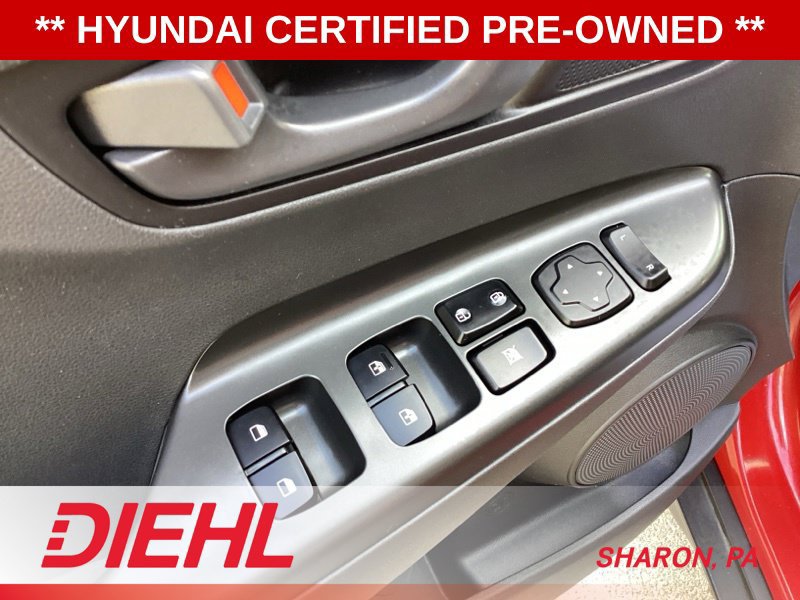 Used 2021 Hyundai Kona SEL AWD/4WD image 21