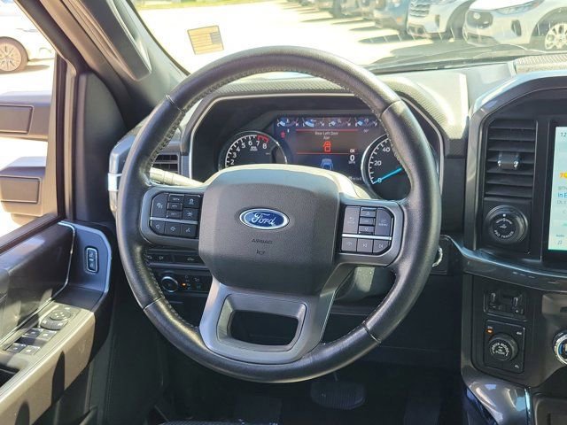 Certified 2021 Ford F150 XLT w/ Equipment Group 302A High image 19