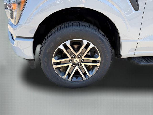 Certified 2023 Ford F150 XL w/ STX Appearance Package AWD/4WD image 23