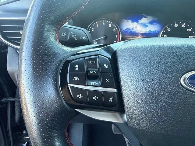 Certified 2023 Ford Explorer ST-Line w/ Class IV Trailer Tow Package AWD/4WD image 20
