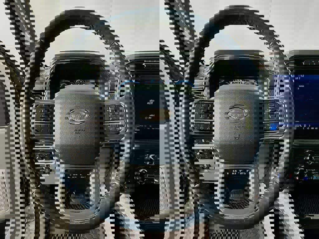 Certified 2022 Ford F150 Limited image 16