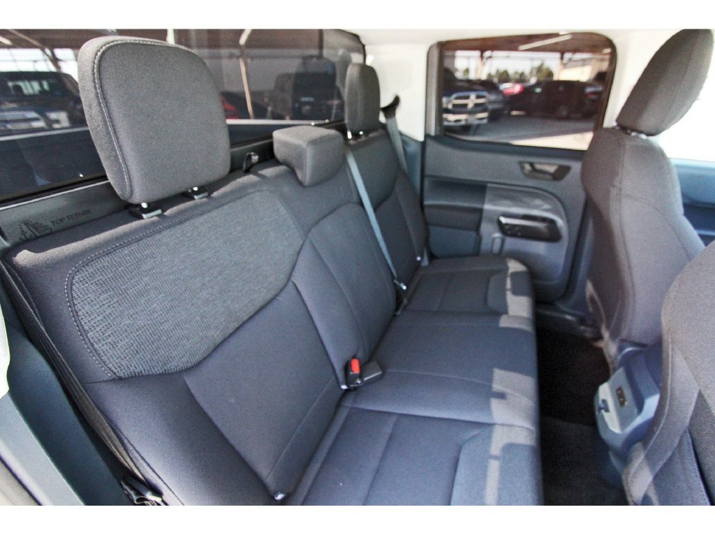 Certified 2026 Ford Maverick XL AWD/4WD image 14