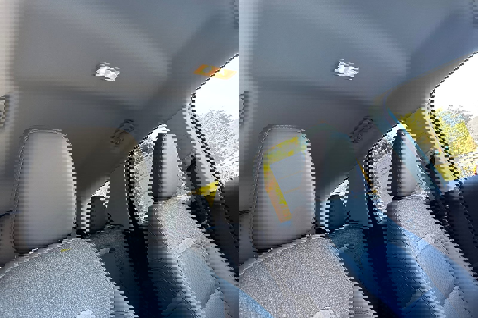 Certified 2025 Ford Bronco Sport Badlands image 18