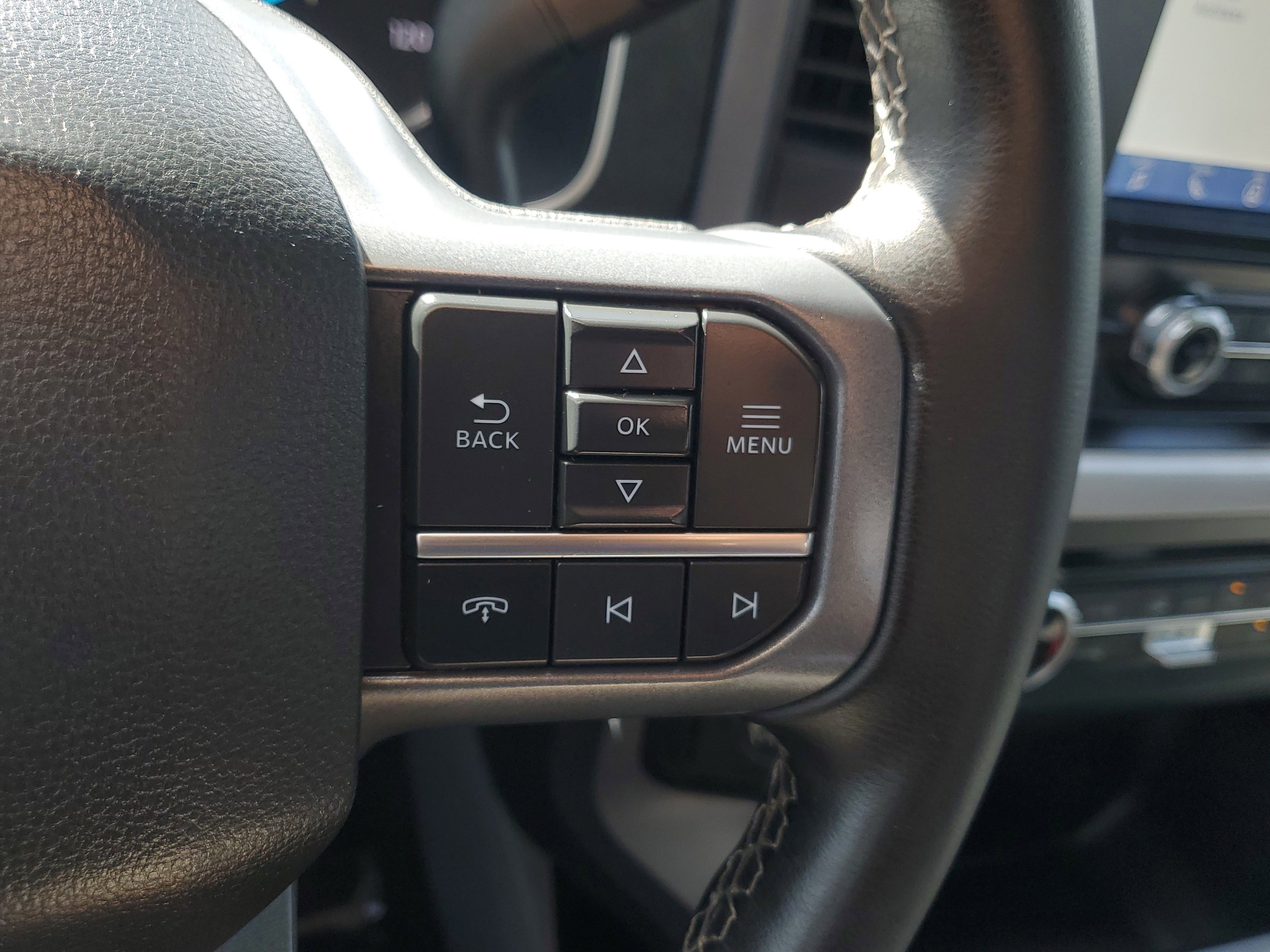 Certified 2023 Ford F150 XLT w/ Equipment Group 301A Mid image 24