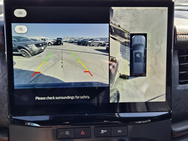 Certified 2023 Ford Expedition Limited image 15