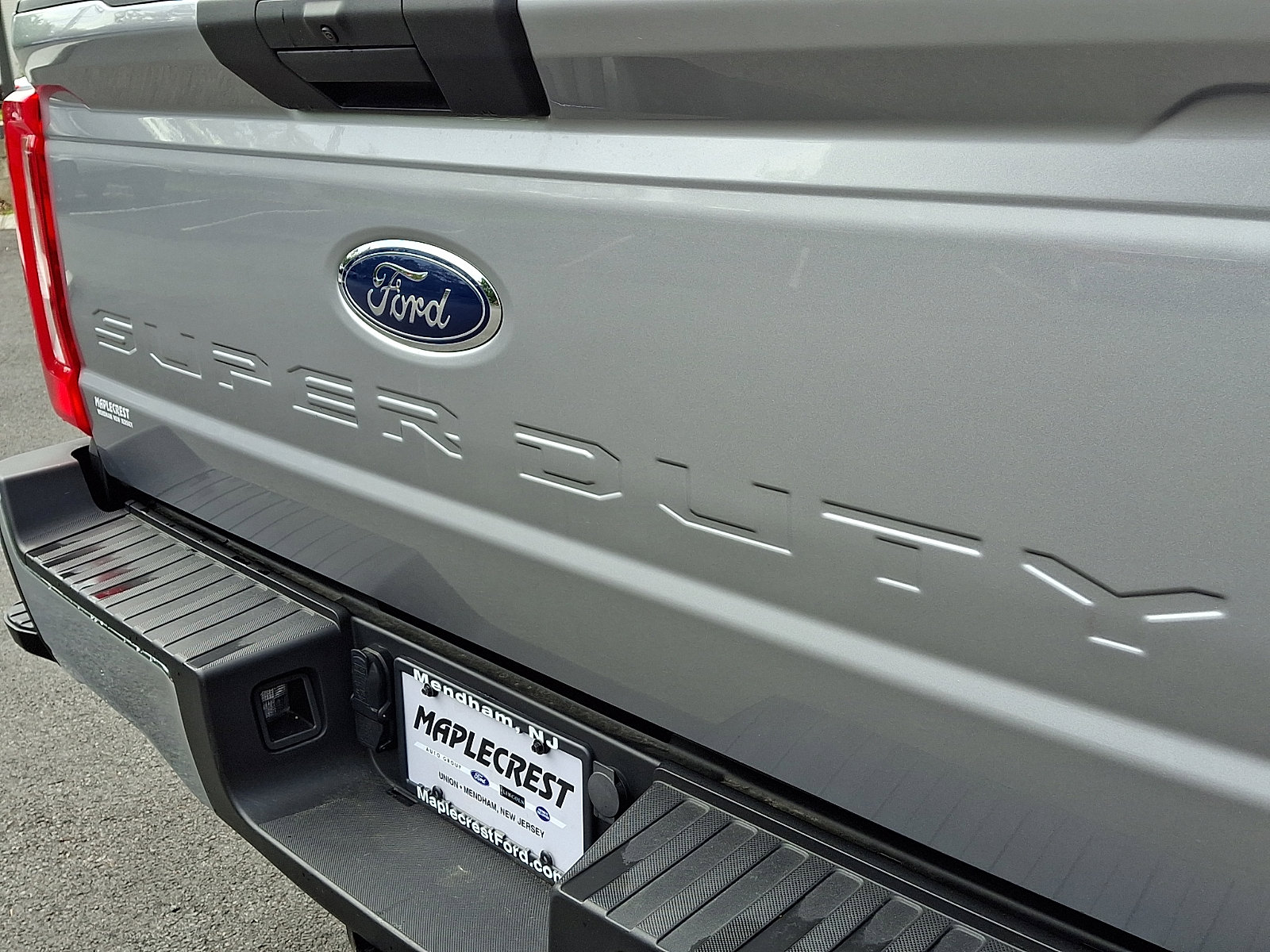 Certified 2024 Ford F450 XLT w/ FX4 Off-Road Package AWD/4WD image 27