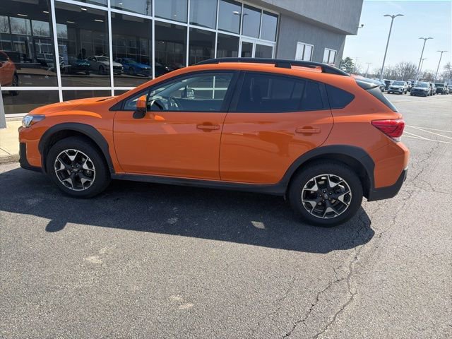 Used 2019 Subaru Crosstrek 2.0i Premium w/ Eyesight System video 2