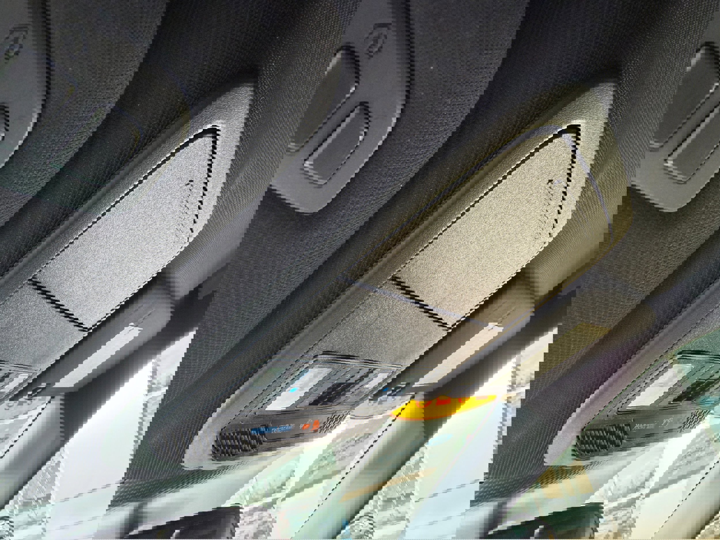 Certified 2025 Ford Explorer Platinum w/ Ultimate Package image 32