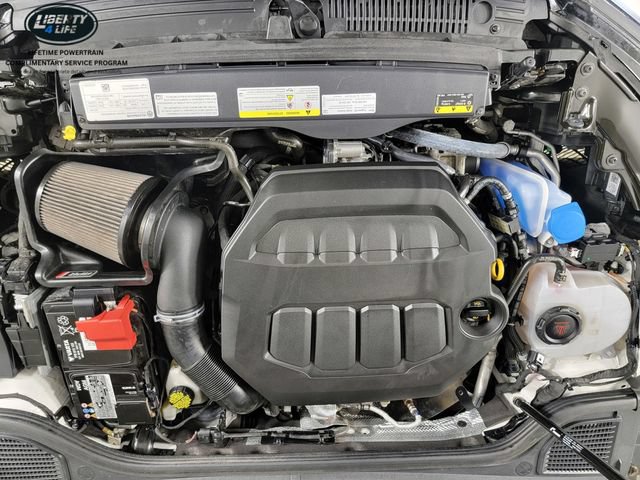 Used 2022 Volkswagen Golf R AWD/4WD image 33