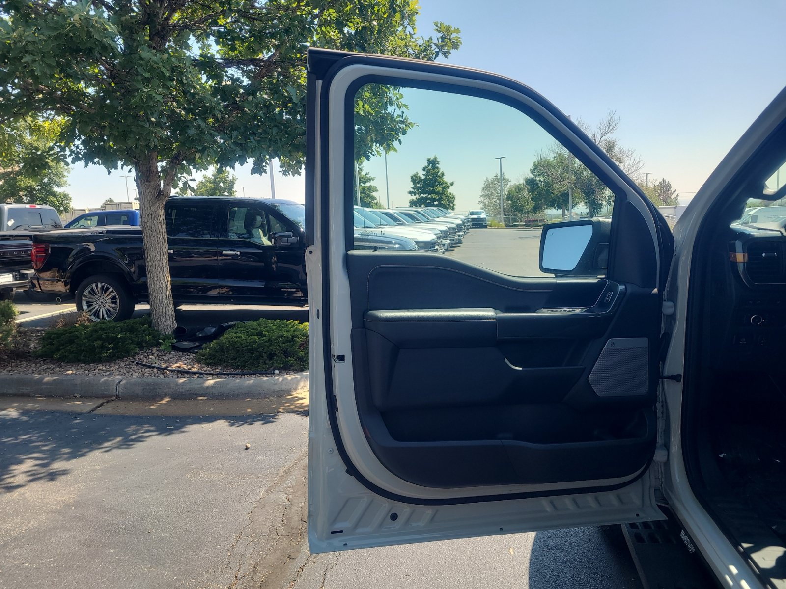 Certified 2023 Ford F150 Tremor w/ 360 Degree Camera Package AWD/4WD image 13