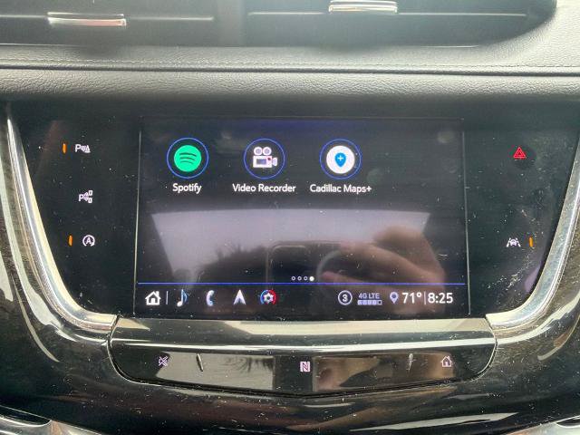 Used 2020 Cadillac XT6 Premium Luxury AWD/4WD image 22