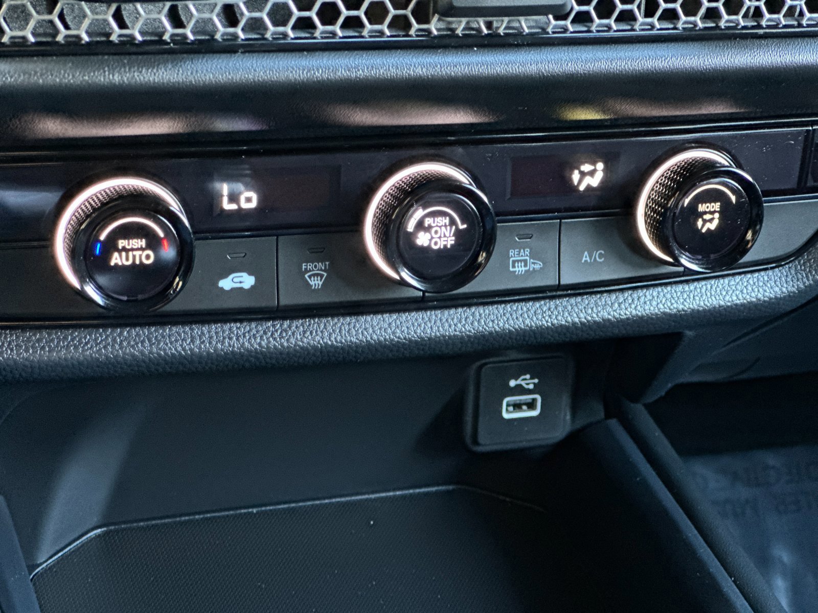 Used 2023 Honda HR-V Sport image 20