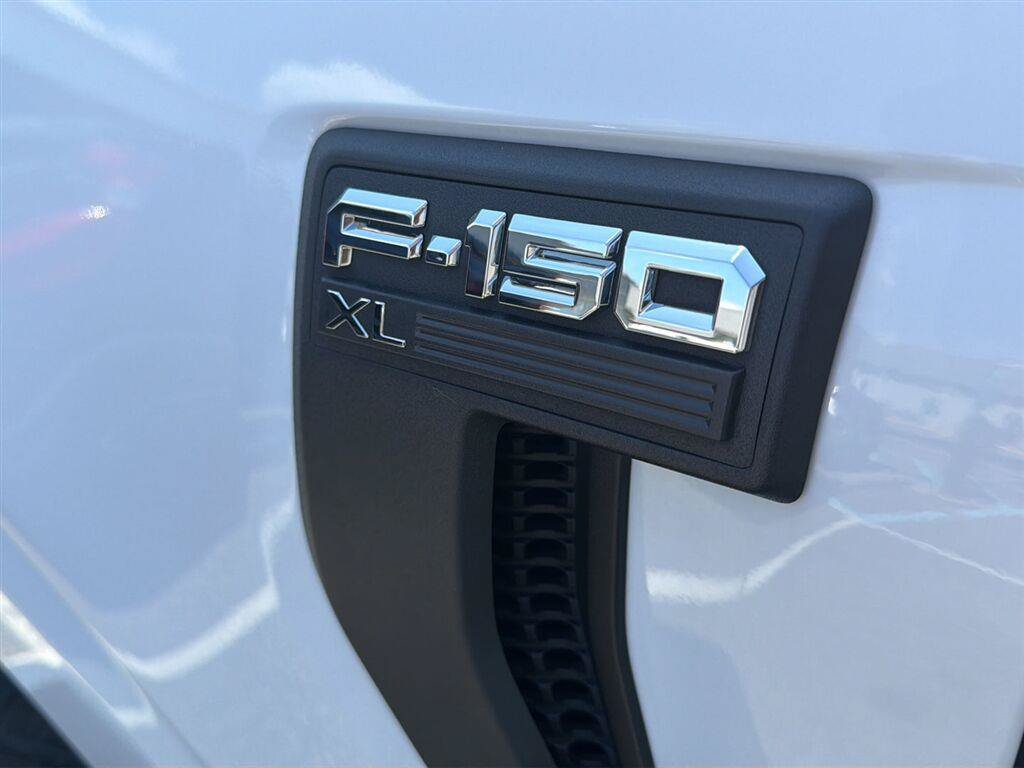 Certified 2022 Ford F150 XL w/ Equipment Group 101A High RWD image 7