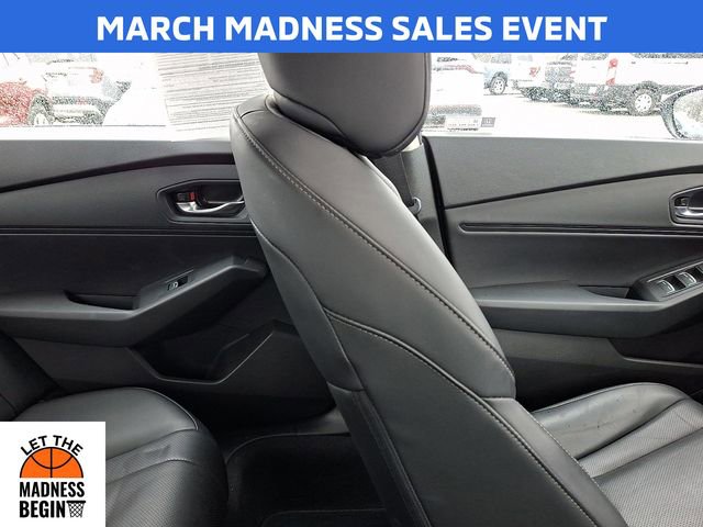 Used 2024 Honda Accord EX-L image 13