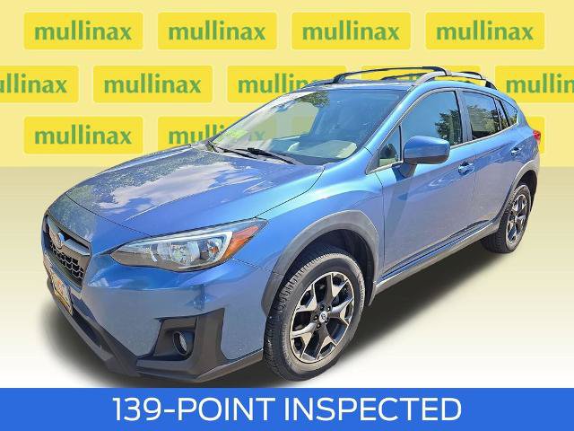 Used 2018 Subaru Crosstrek 2.0i Premium w/ Popular Package #2 AWD/4WD image 15