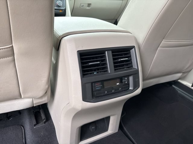 Used 2023 Volkswagen Atlas SE FWD image 33