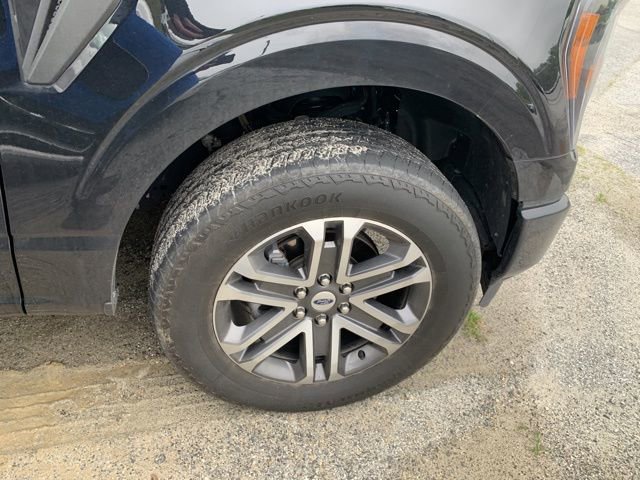 Certified 2023 Ford F150 XL w/ STX Appearance Package AWD/4WD image 9