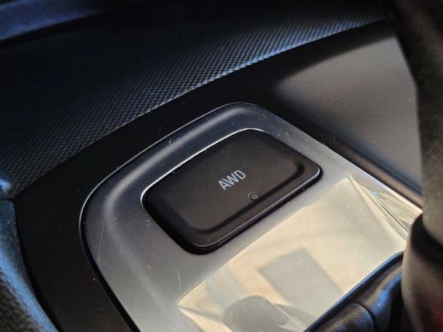 Used 2022 Chevrolet Equinox LS w/ LS Convenience Package AWD/4WD image 21