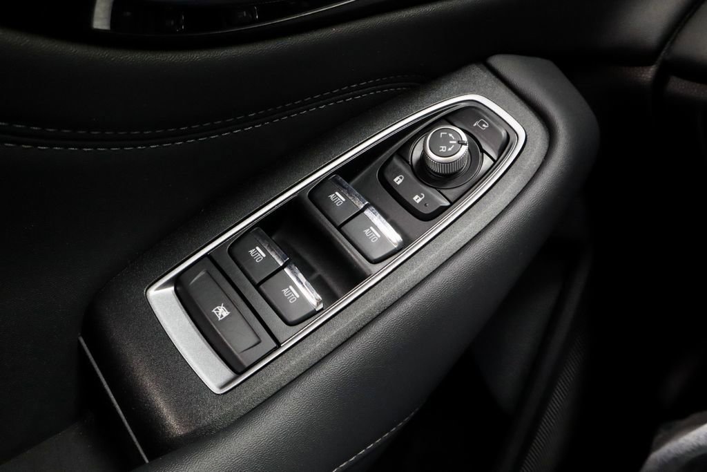Used 2023 Subaru Outback Touring XT image 31