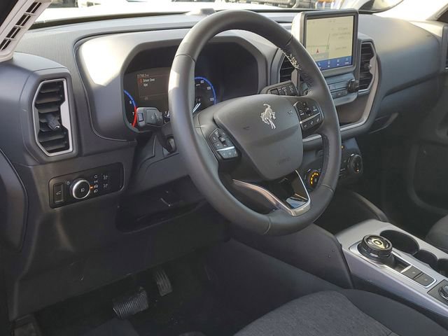 Certified 2024 Ford Bronco Sport Big Bend w/ Convenience Package image 10