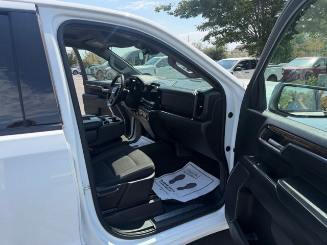 Used 2024 GMC Sierra 1500 Elevation AWD/4WD image 28