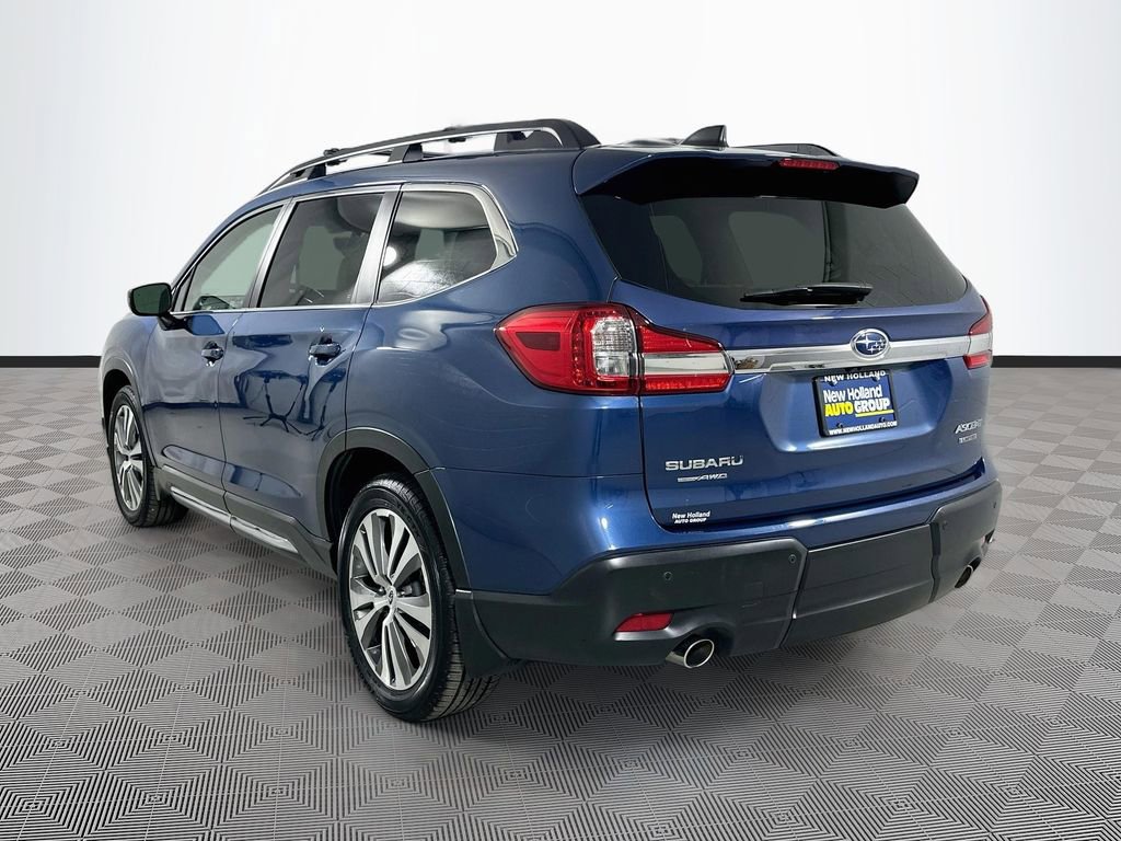 Used 2022 Subaru Ascent Limited w/ Technology Package AWD/4WD image 5