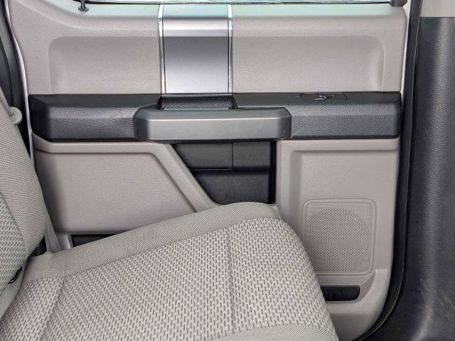 Certified 2018 Ford F150 XLT w/ Equipment Group 301A Mid image 26