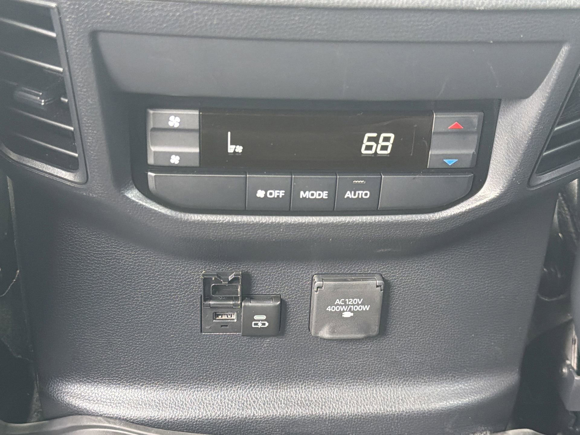 Used 2025 Toyota Sequoia TRD Pro AWD/4WD image 24