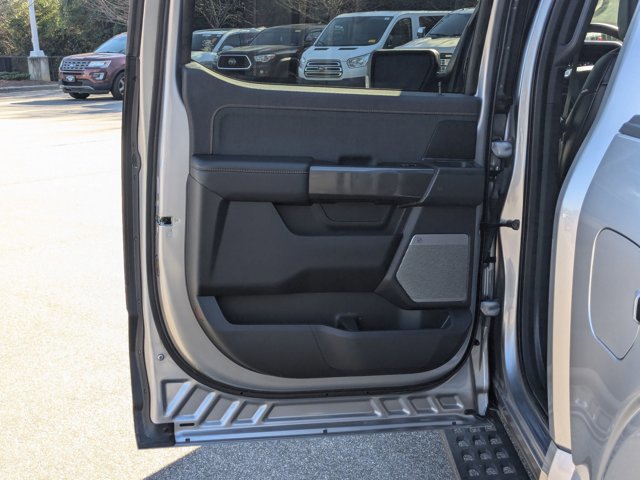 Certified 2023 Ford F150 Tremor image 29