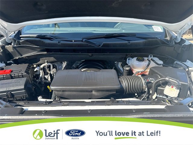 Used 2024 Chevrolet Silverado 1500 LT Trail Boss w/ Convenience Package II image 23