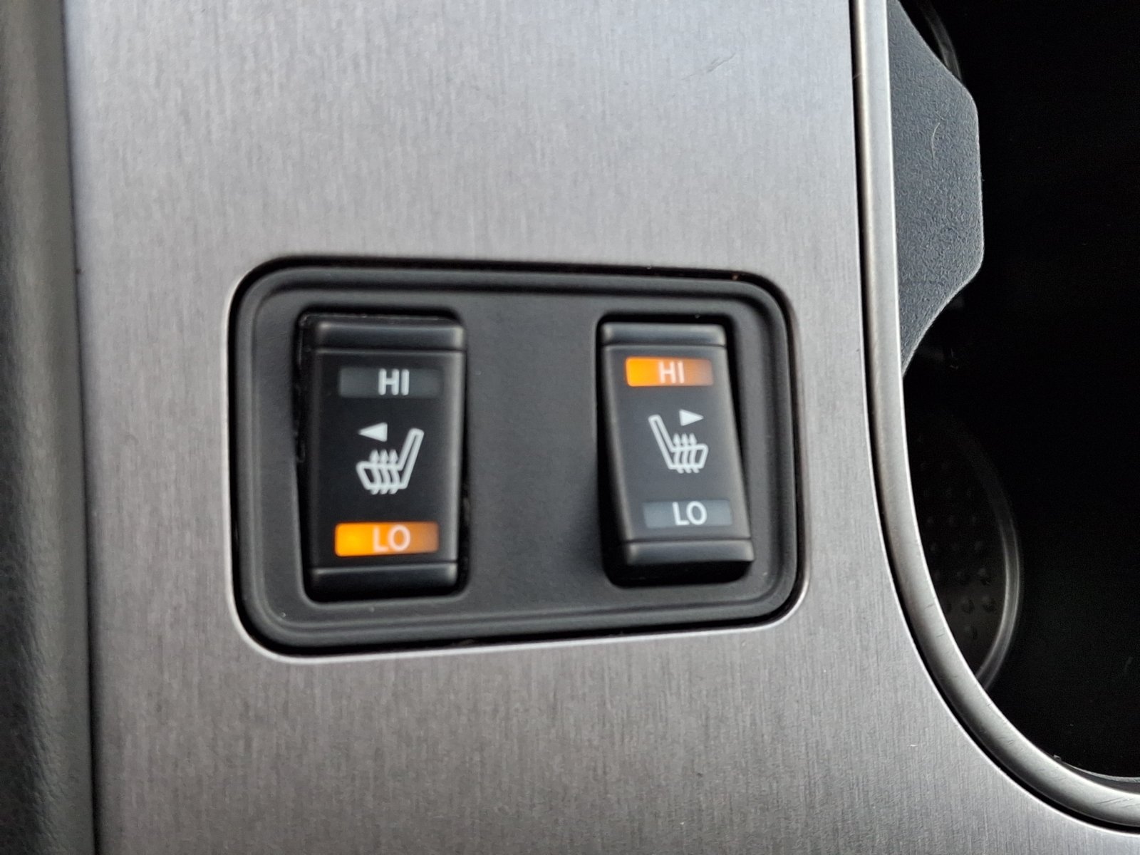 Used 2022 Nissan Murano SV w/ SV Midnight Edition Package FWD image 25