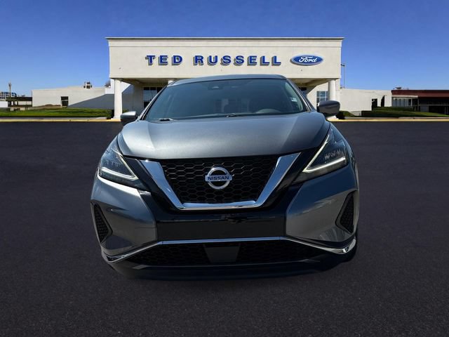 Used 2020 Nissan Murano S w/ Technology Package FWD image 14