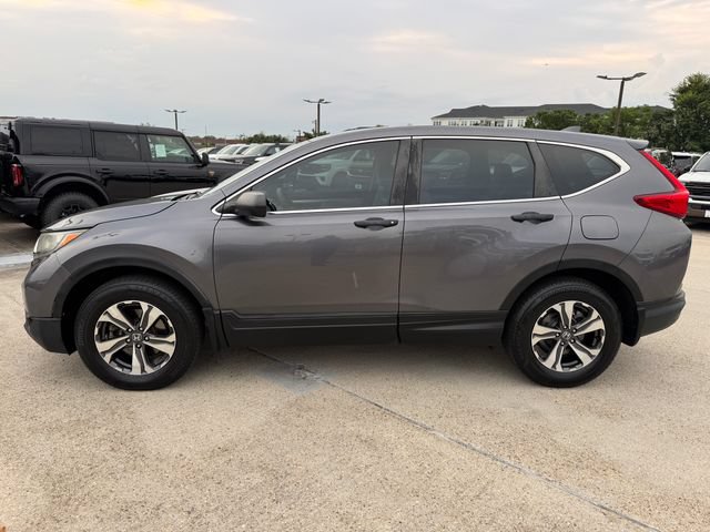 Used 2017 Honda CR-V LX image 8