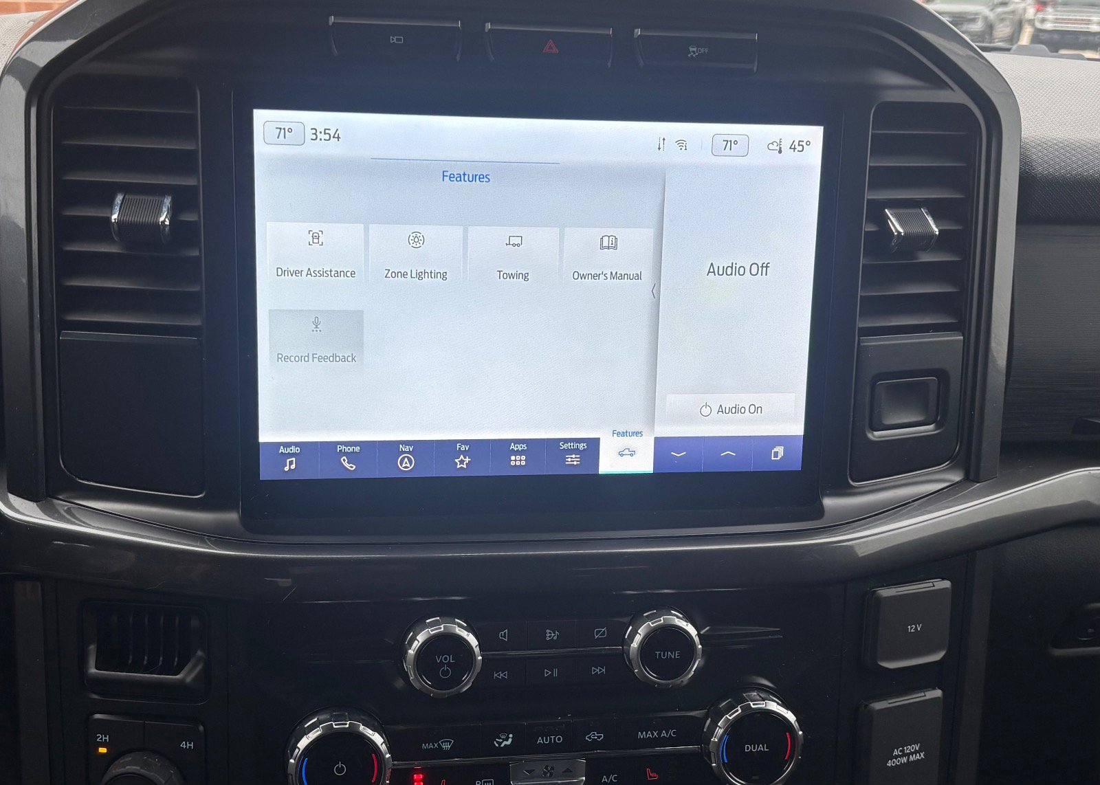 Certified 2023 Ford F150 XLT w/ Equipment Group 302A High image 42